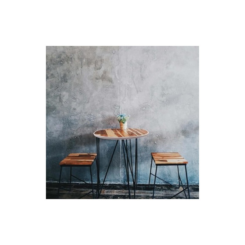 KVZVK Protector de Borde Canal U Autoadhesivo TPE 16.4 Pies,