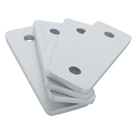 munirater 1 Rear End Lift Kit Replacement for Club Car Gas and Golf Carts from 2004 to 2024