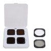 Lens Filters for Insta360 Ace Pro CPL Filter ND8 ND16