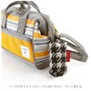 reisenthel Reisenthal Eco Bag Mini Maxi Shopper with Pouch (GLENCHECKRED)