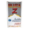 Ácido Glutámico, Complejo B C/60 Tabs Gluta Z Pack 3