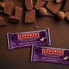 Larabar Double Chocolate Truffle, Gluten Free Vegan Fruit & Nut