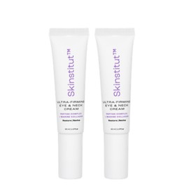 Skinstitut Ultra Firming Eye & Neck Cream 30ml Duo Bundle