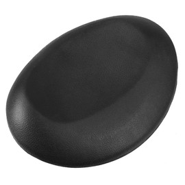 Gatuida Bathtub Pillow with Strong Suction Cups Comfortable Neck and Back Support for Spa and Home Showers Present for Relaxation