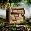 INSCAPE Maya´s Myths - Puzzle Box - Escape Room in