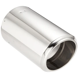 Genuine Toyota Tailpipe Baffle Occitane Part Number: SU003-01126