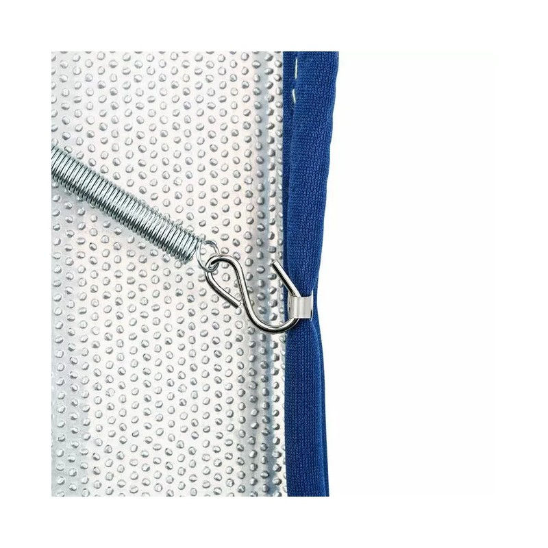 SuperFAST 46" SUPERFAST Legger Press Pad HI-TEMP GRID PLATE FOR