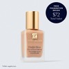 Double Wear Stay-in-Place Foundation:_1C0 Shell