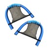 Anneome 2pcs Swim Noodle Chair Nets Floating Rods Boys and
