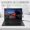 Slim Company Cargador Compatible Con Sony Vaio 19.5a 3.9a 75w