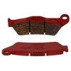 BREMBO Brake Pads Set 07BB28SP