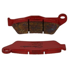 BREMBO Brake Pads Set 07BB28SP