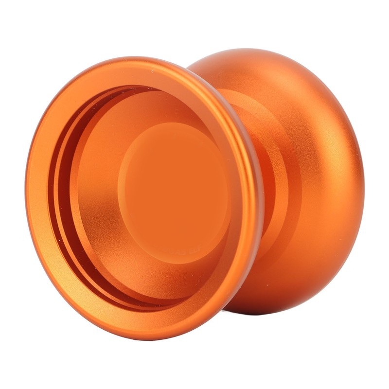 Kids Yoyo Toy Unresponsive Bearing Strong Balance Stable Rotation Alloy