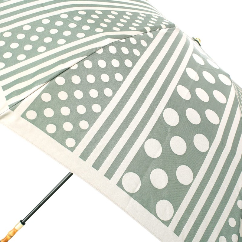 Makita Shoten Co., Ltd. 13660206 Women's Folding Mini Kirie Dots