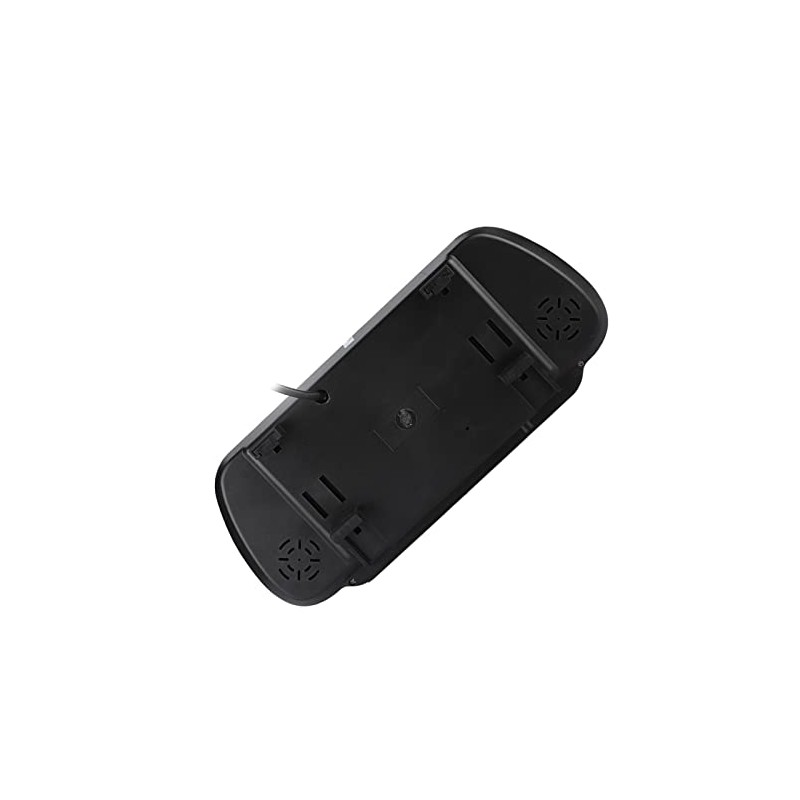Rear View Backup Camera, 7inch LCD Display Camera Rear View
