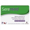 Seremind 80Mg Lavender Oil Capsules 28-Pieces