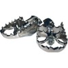 Pivot Pegz Topper Kit Mark 3 MX Motorcycle Footpegs -