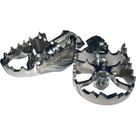 Pivot Pegz Topper Kit Mark 3 MX Motorcycle Footpegs - One Size