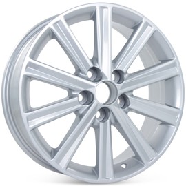 Brand New 17" x 7" Replacement Wheel for Toyota Camry 2011-2014 Rim 69603