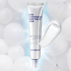 NEOGEN SUR.MEDIC Super Glutathione 100™ Bright Tone Up Cream 40ml