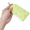 Chiikawa Key Case with Reel Yellow Rabbit CHI5-6
