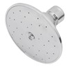Foset Aqua R-504S, Regadera redonda de 3 1/2"