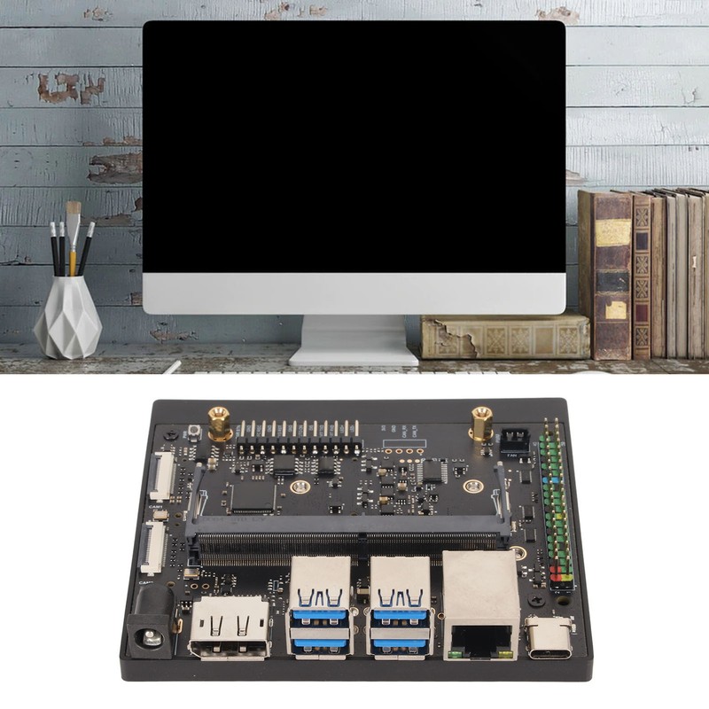 NX Development Board Based On for Jetson Orin NX Precise