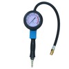 Professional Tyre Inflator Gauge Pump Pressure Tester For Cars HGV's