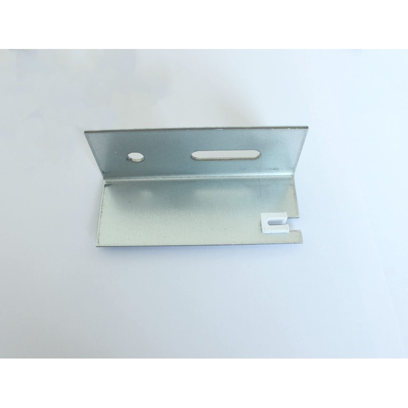 Decoralin 20 Pack Radiator Anti Vibration Inserts Compact Universal Radiator