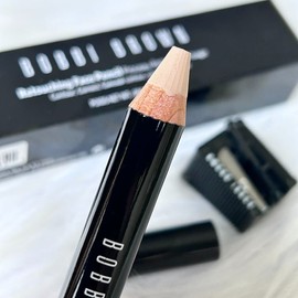 Bobbi Brown NEW Bobbi Brown Retouching Face Concealer Pencil & Sharpener~Porc