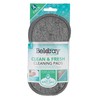 Beldray COMBO-7025 Grey Washing Up Bowl with Draining Plug Fresh