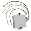 For Mercury Regulator Rectifier Mercury Force 120 120Hp Elpt Exlpt