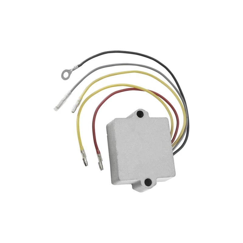 For Mercury Regulator Rectifier Mercury Force 120 120Hp Elpt Exlpt