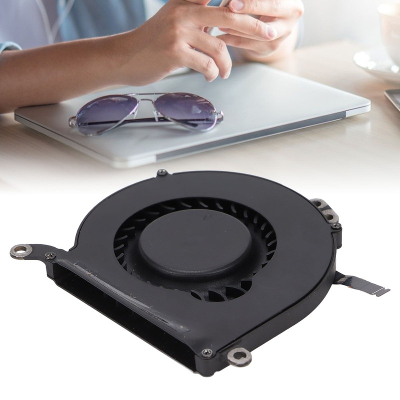 13in CPU Fan Heat Dissipation Function Lower Temperature Durable Materials