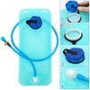 Hydration Bladder, 1 Pcs Leak Proof Water Bladder, 2L with