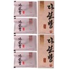 A total of 42 packets of Dahanbang / 다한방 총 42포