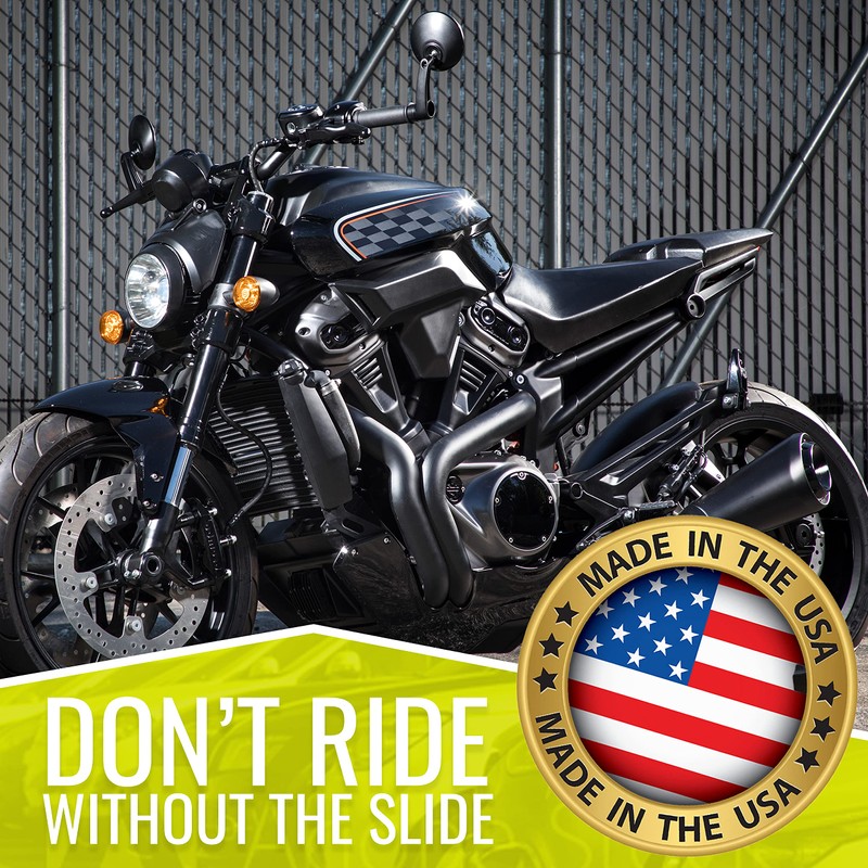 BugSlide 16 Oz Shop Kit Cleaner and Polisher with Microfiber