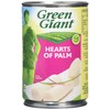 Green Giant Hearts of Palm Vegetables