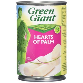Green Giant Hearts of Palm Vegetables
