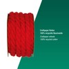 Halbach Seidenbänder Recycled Cotton Cord, Width: 10 mm / Length