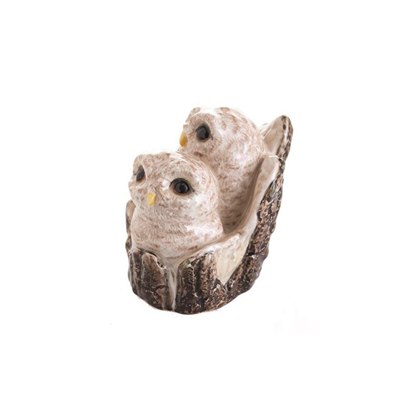 John Beswick JBB39 Owl Chicks Figurine