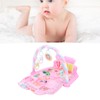 Baby Gyms Play Mat Piano Tummy Time Musical Activity Early