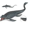 Dinosaur Action Figure Realistic High Simulation Collectible Plastic Dinosaur Toy