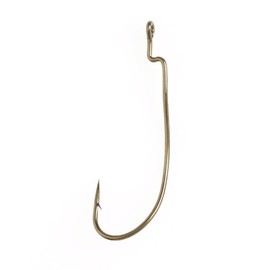Eagle Claw Lazer Value Series Rotating Worm Hook