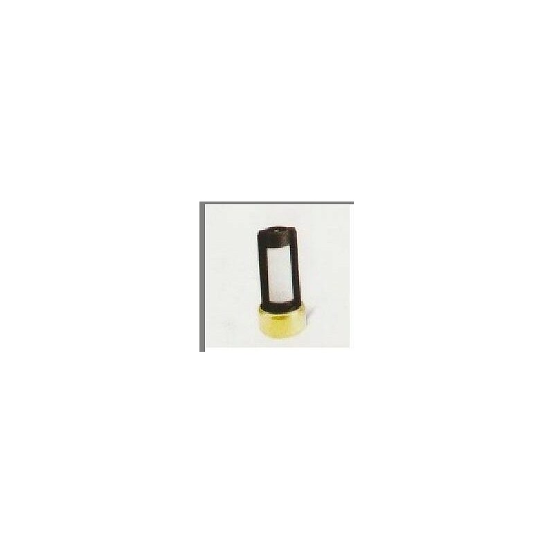 Injector-Rehab Fuel Injector Micro Filter Baskets Bulk Pack 50 Universal