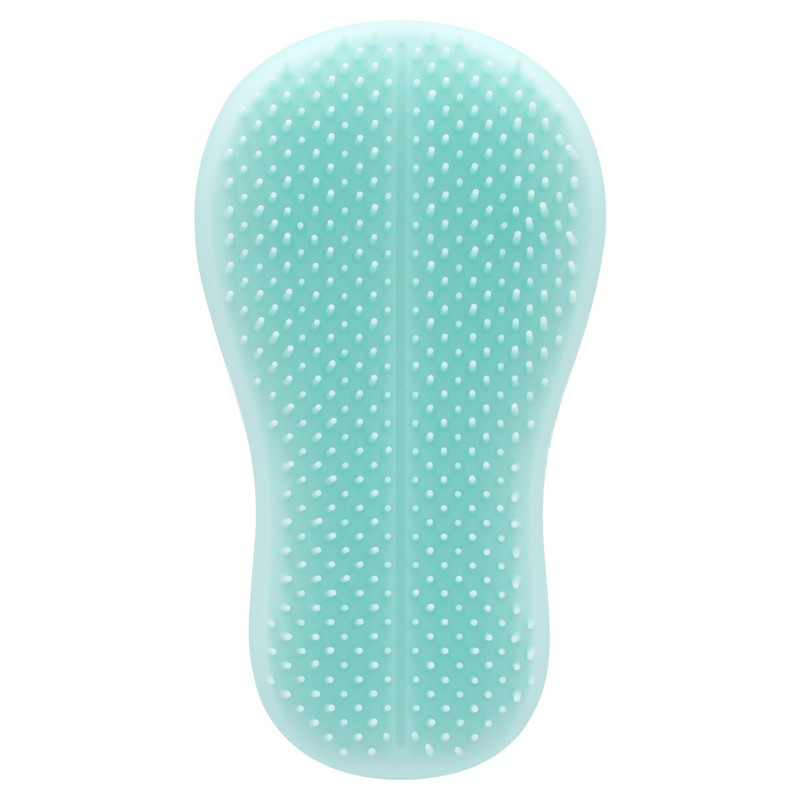 The Detangler Classic Entwirrende Haarbürste, Aqua