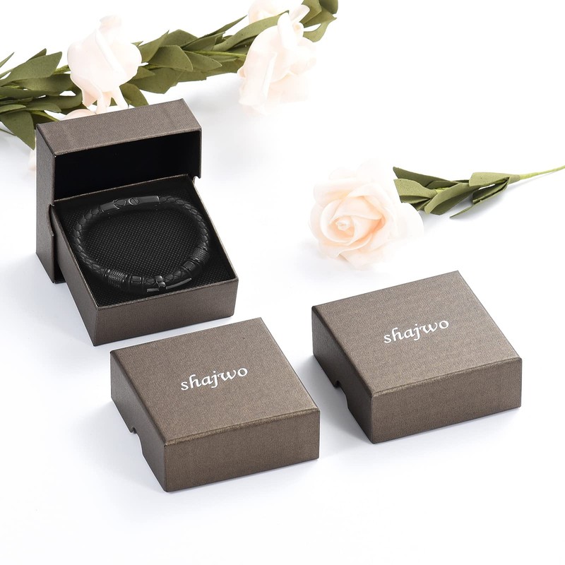 shajwo Cremation Jewelry Cross Urn Bracelet for Ashes for Women