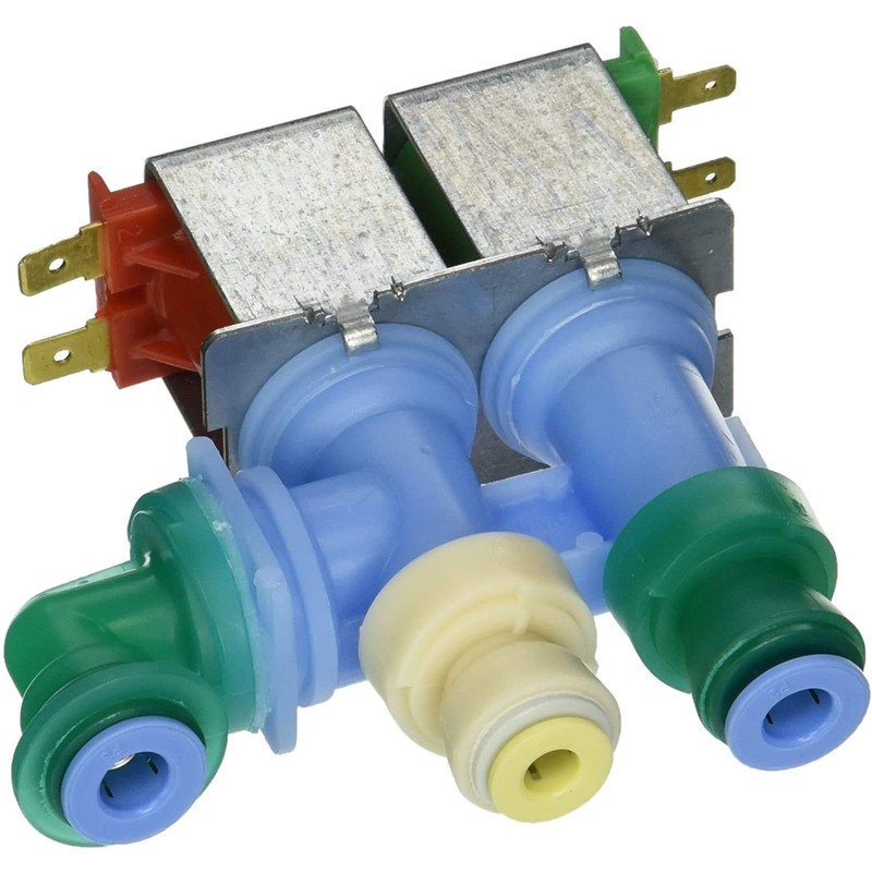 Ice Maker Valve W10341329