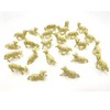 ICE TOYS Sheep Set for Nativity Scene 24 Pieces (Sheep