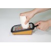 Pro Grade Speed Grater with Container Colander PG-634